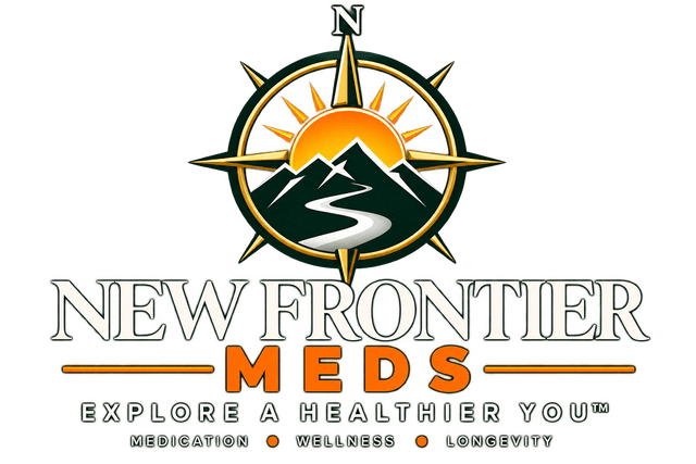 New Frontier Meds