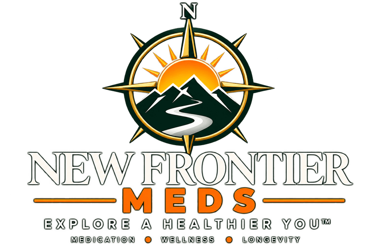 New Frontier Meds
